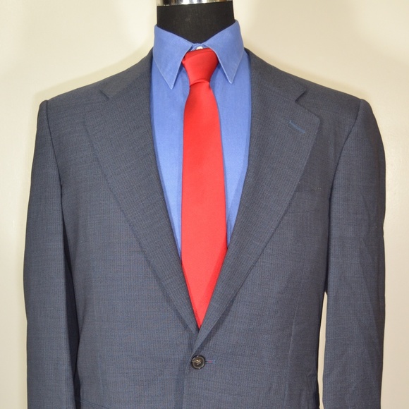 Ermenegildo Zegna US: 38R EU: 48R Sport Coat